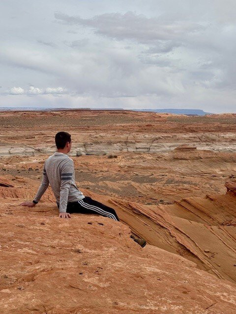 The Chains-佩吉必去景点