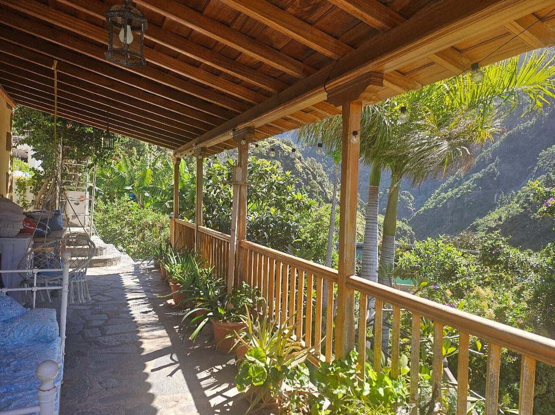 Rivendell Eco Lodge