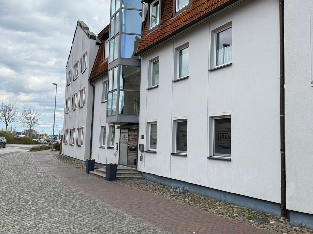 Hotel am Alten Hafen主图