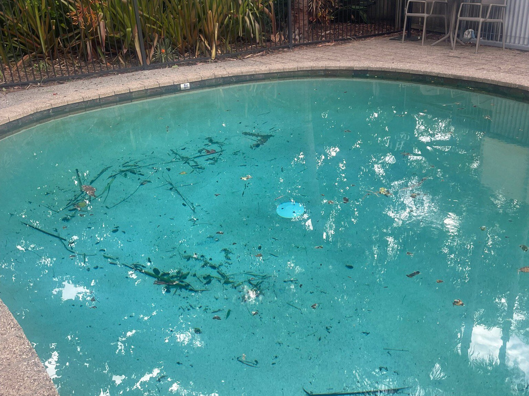 Villa Noosa Hotel主图