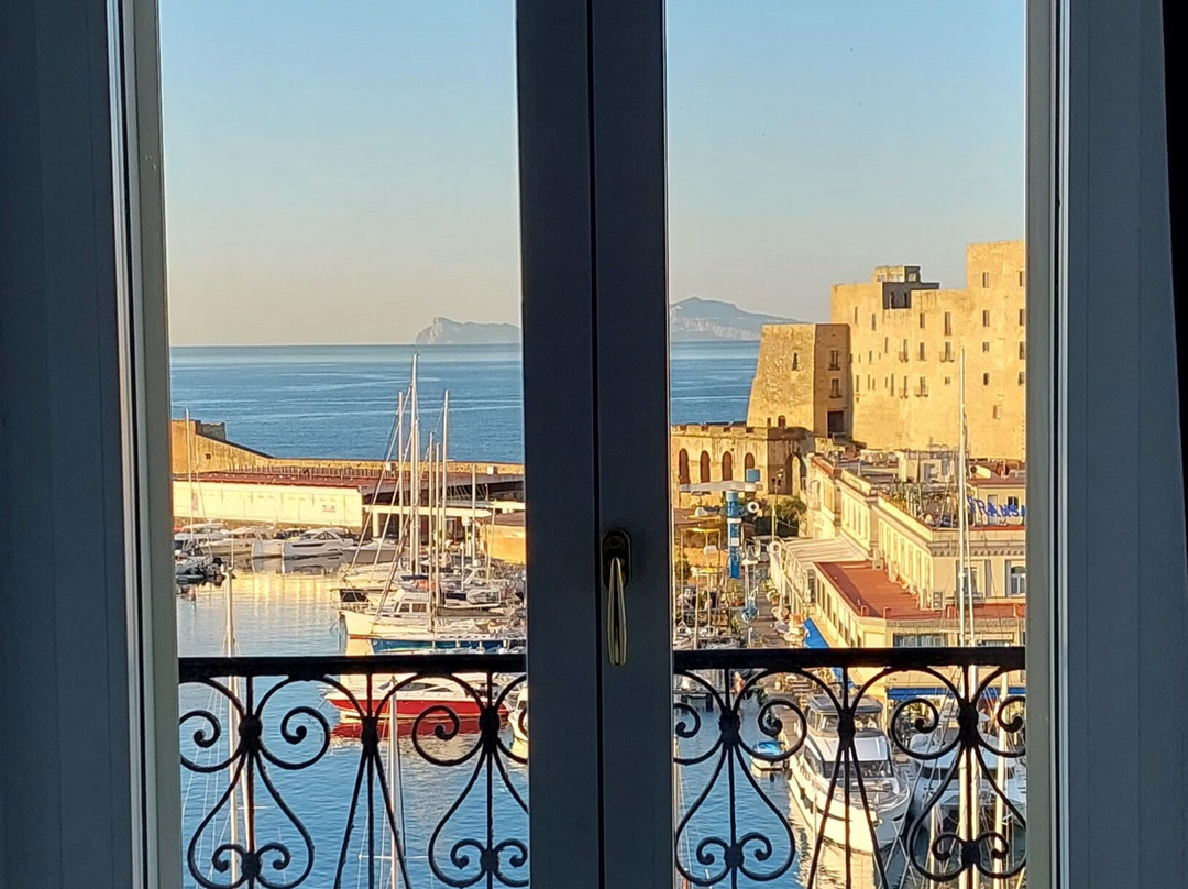 圣卢西亚大酒店主图