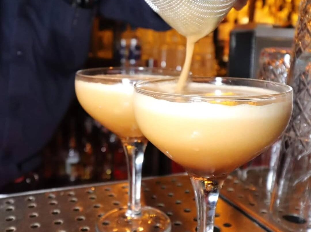 Be At One Clapham Common-伦敦必去景点