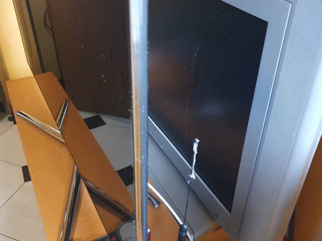 Stadium Bed & Breakfast主图