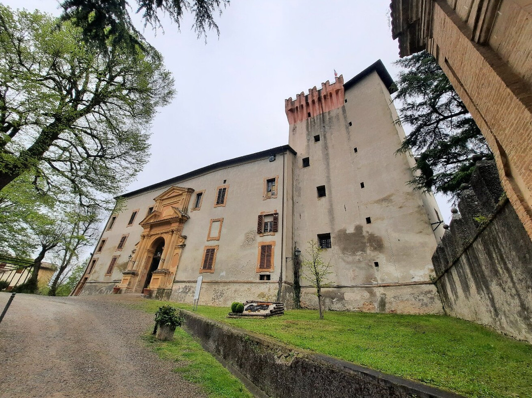 Castello di Guiglia