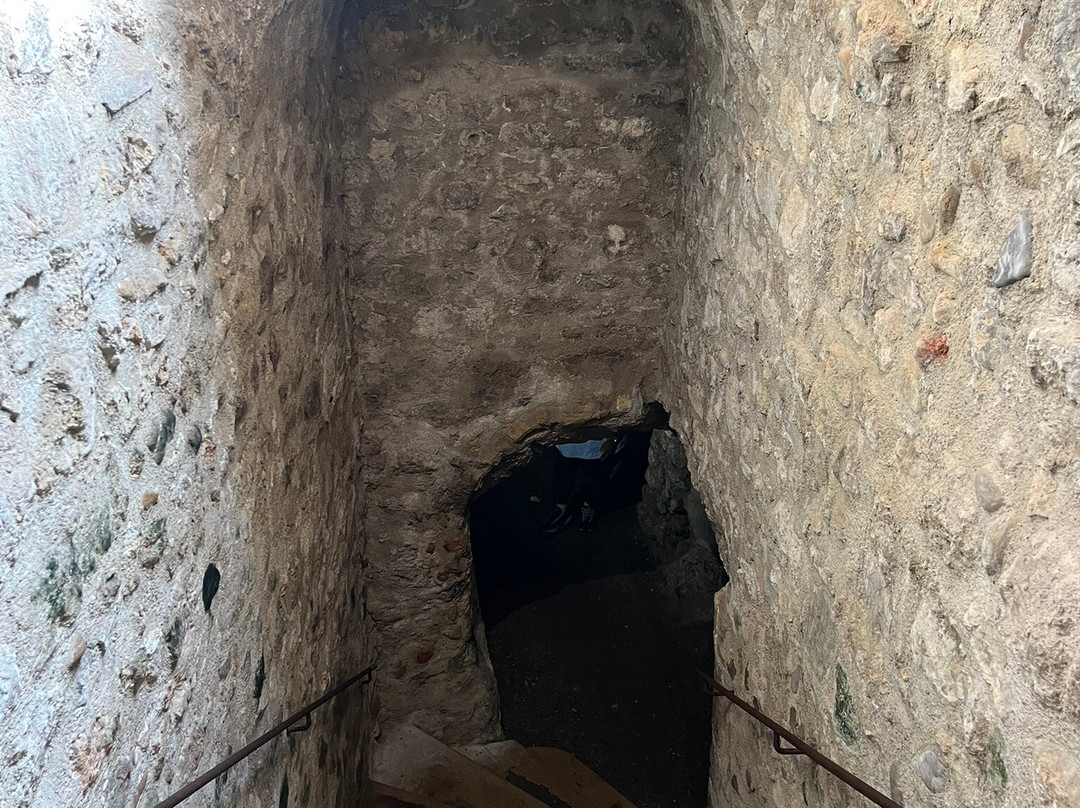 Visiter l’Horreum-纳博讷必去景点