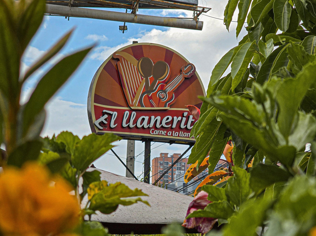 El Llanerito Sabaneta