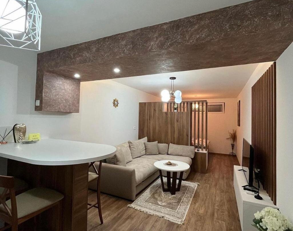 Apartmani Pejovic