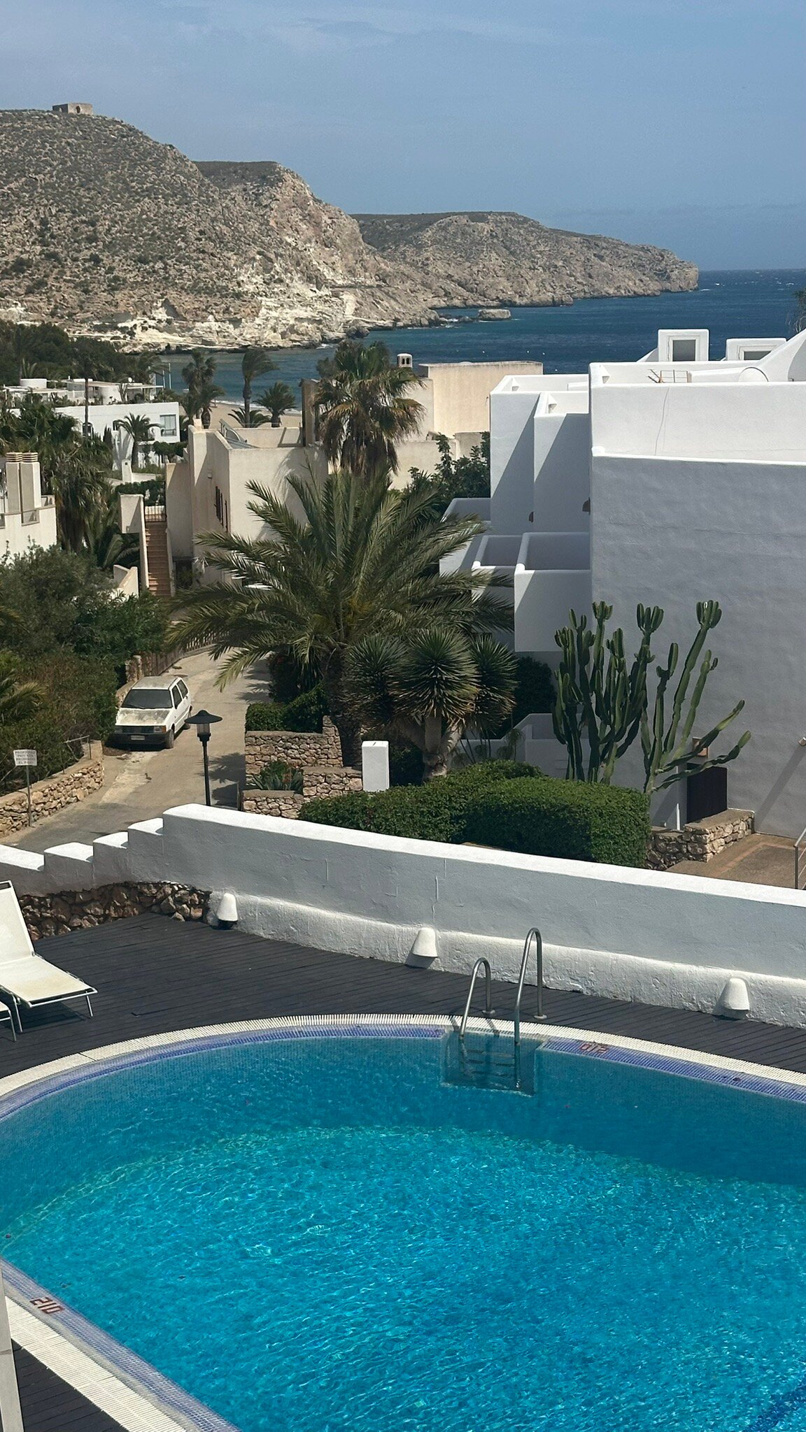 Hotel El Tio Kiko-官方