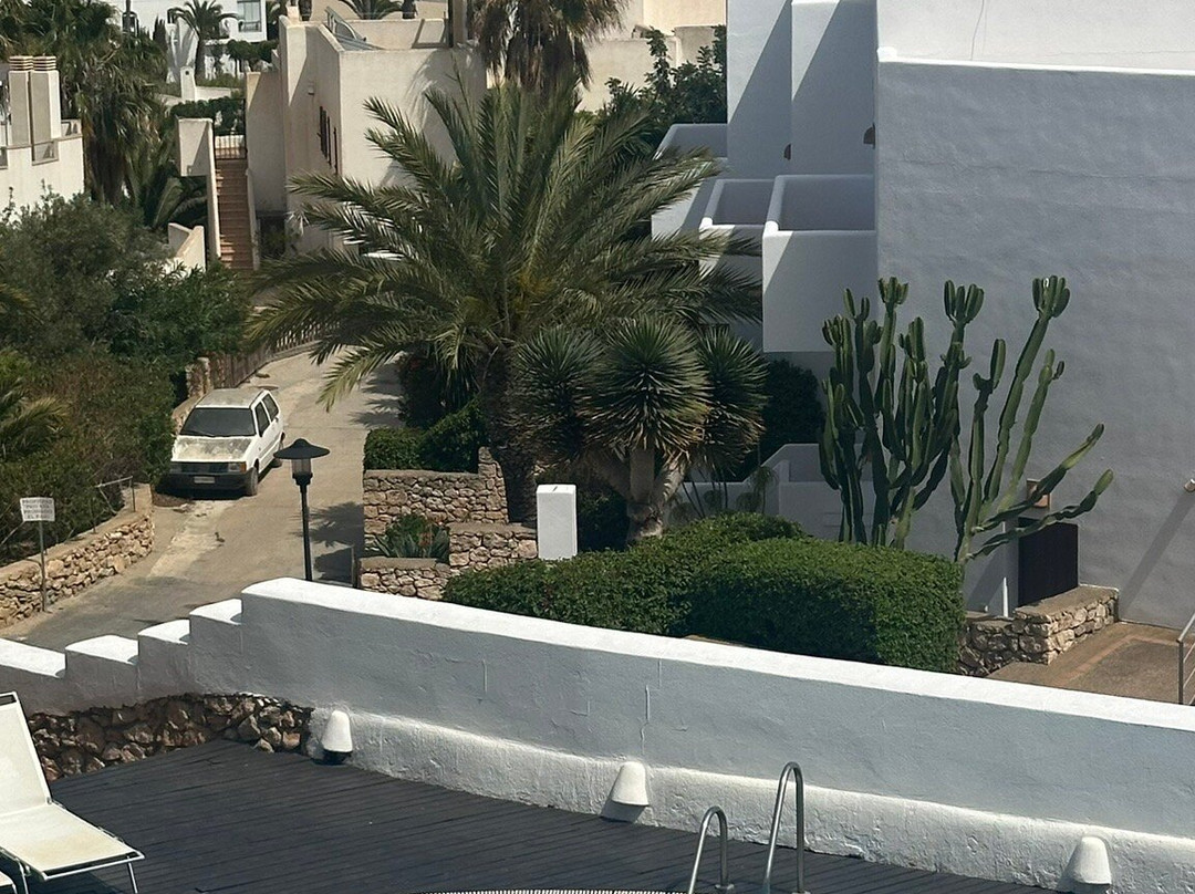 Hotel El Tio Kiko主图