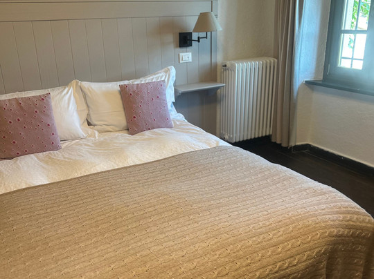 Borgata Cantone Country House B&B主图