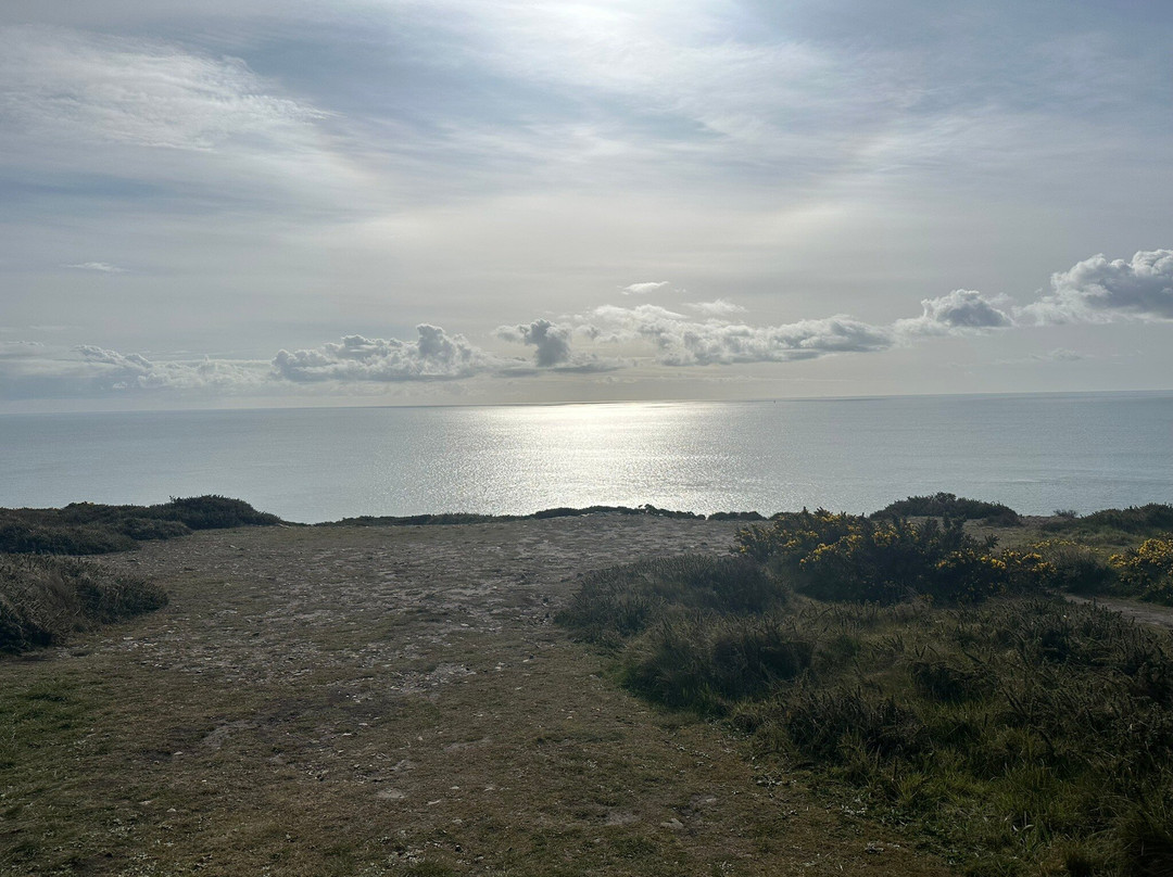Howth Summit-霍斯必去景点
