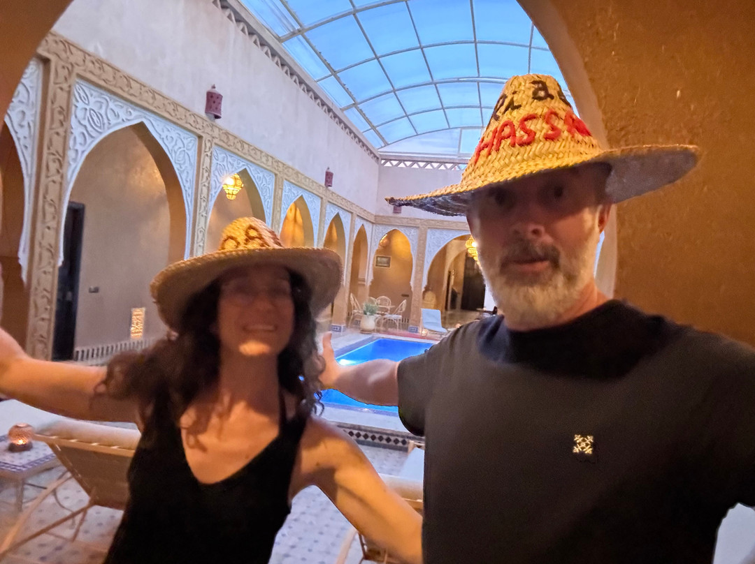 Ouarzazate Voyages-瓦尔扎扎特必去景点