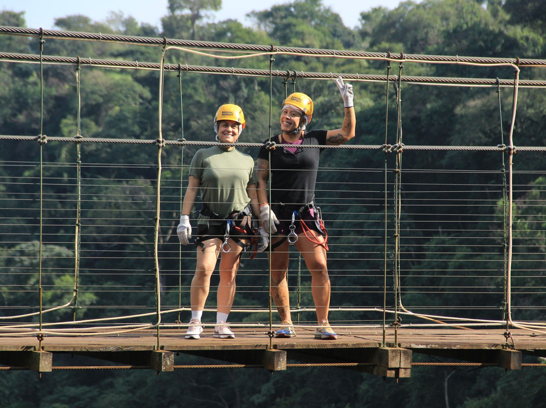 Território Selvagem Canoar-Brotas必去景点