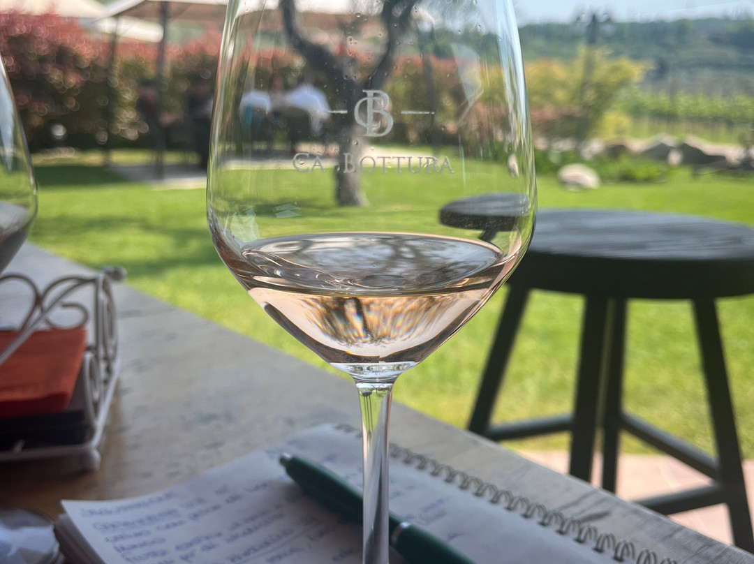 Azienda Agricola Ca' Bottura景点图片