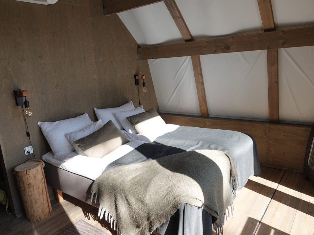 Haltia Lake Lodge Nature Boutique Hotel & Glamping主图