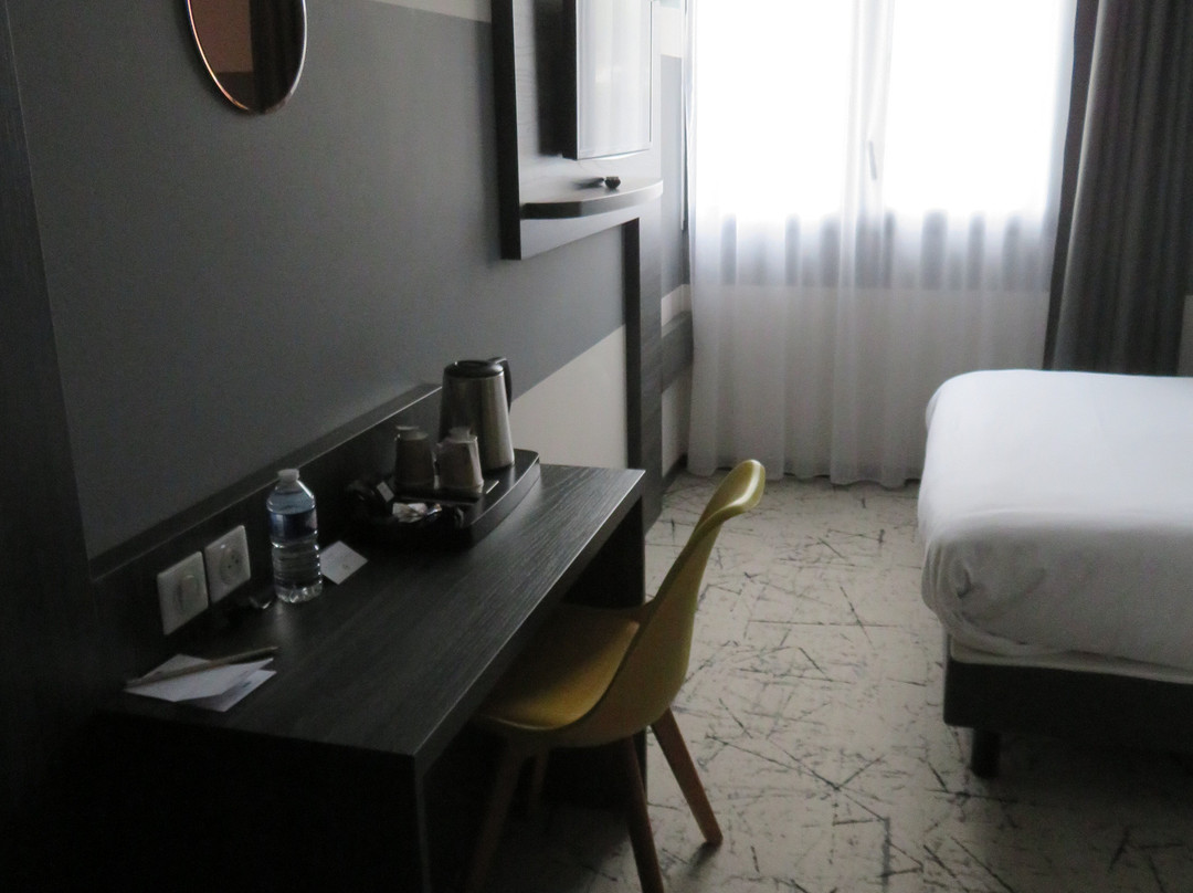 Best Western Agen Le Passage主图
