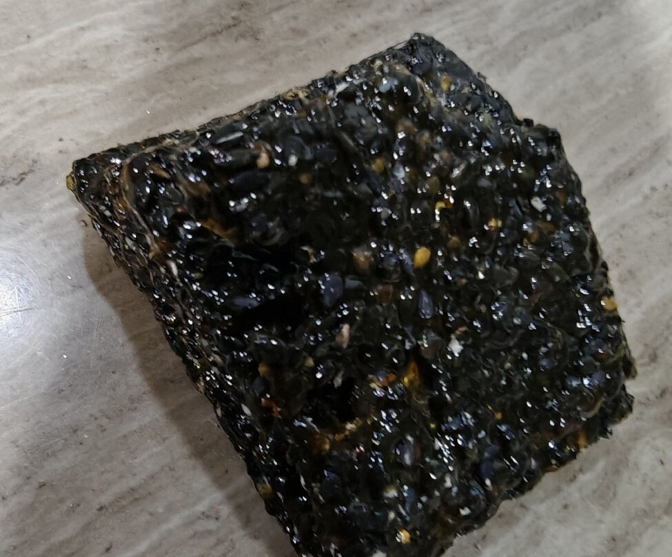 Baba Charlie Nyonya Cakes-马六甲必去景点