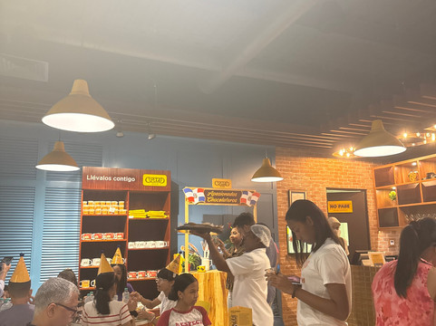 Centro de Visitantes Cortés-Pedro Brand必去景点