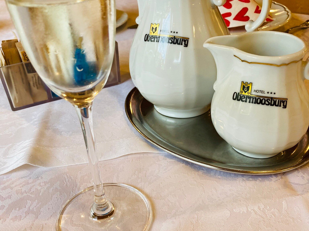 Hotel Obermoosburg主图