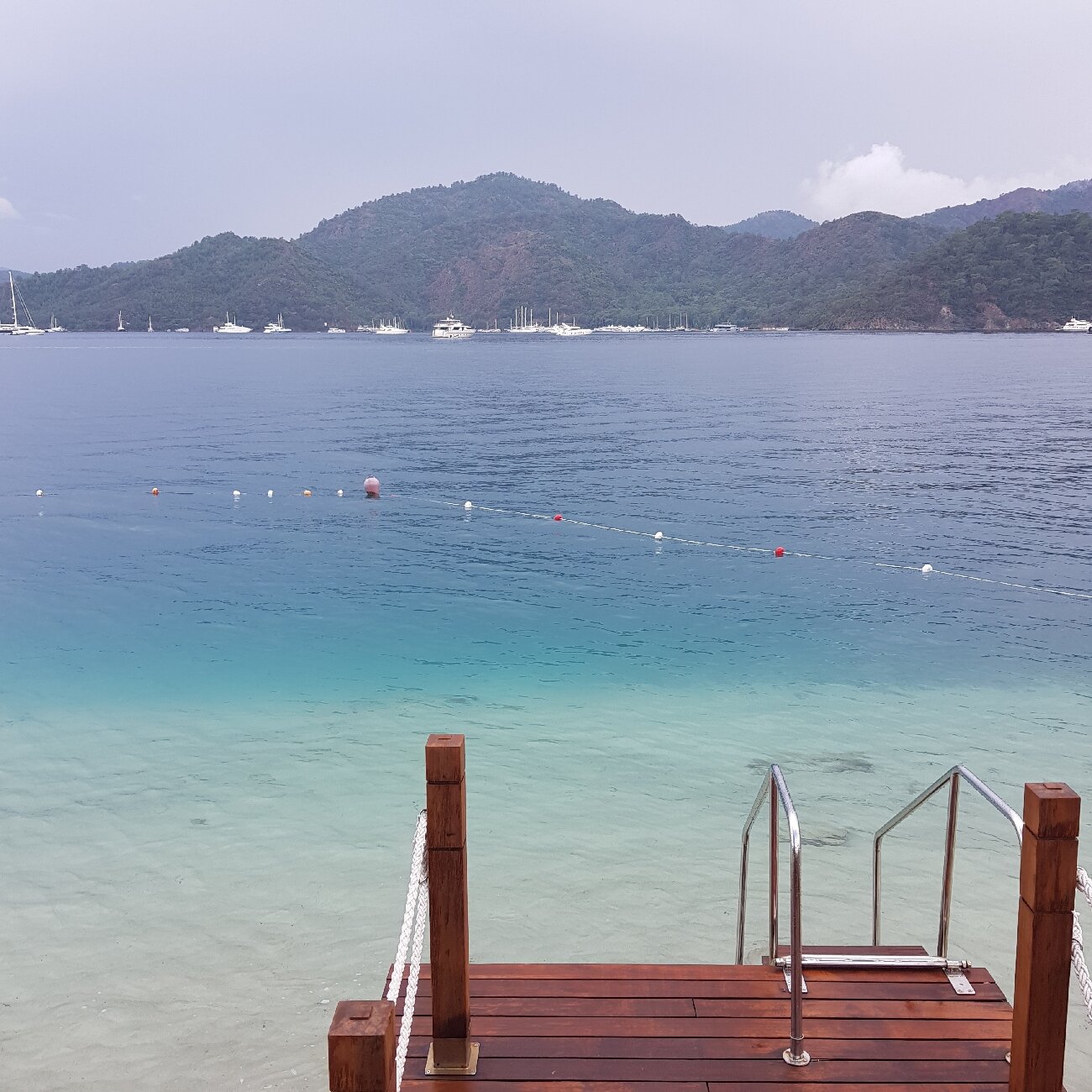 Göcek Arion Hotel-官方