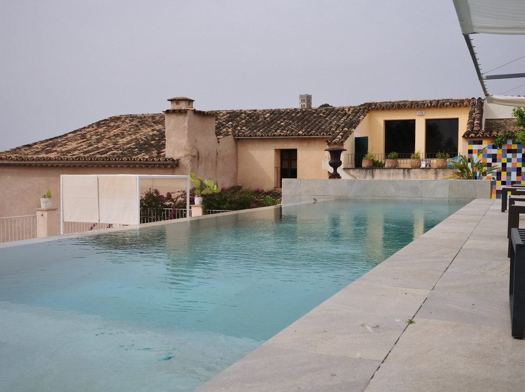 Finca Son Arnau主图