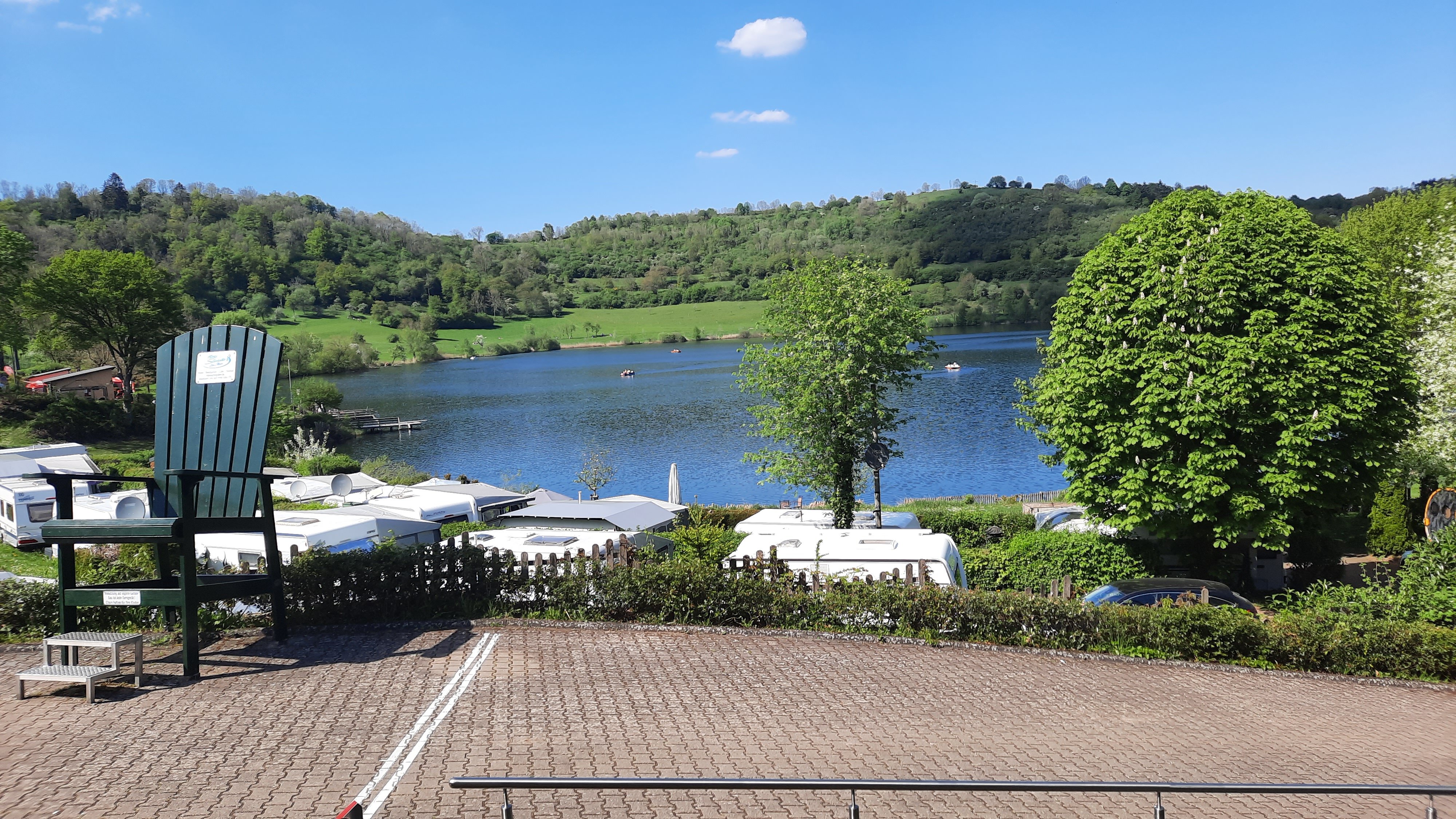 Hotel Schneider Am Maar Gmbh-官方