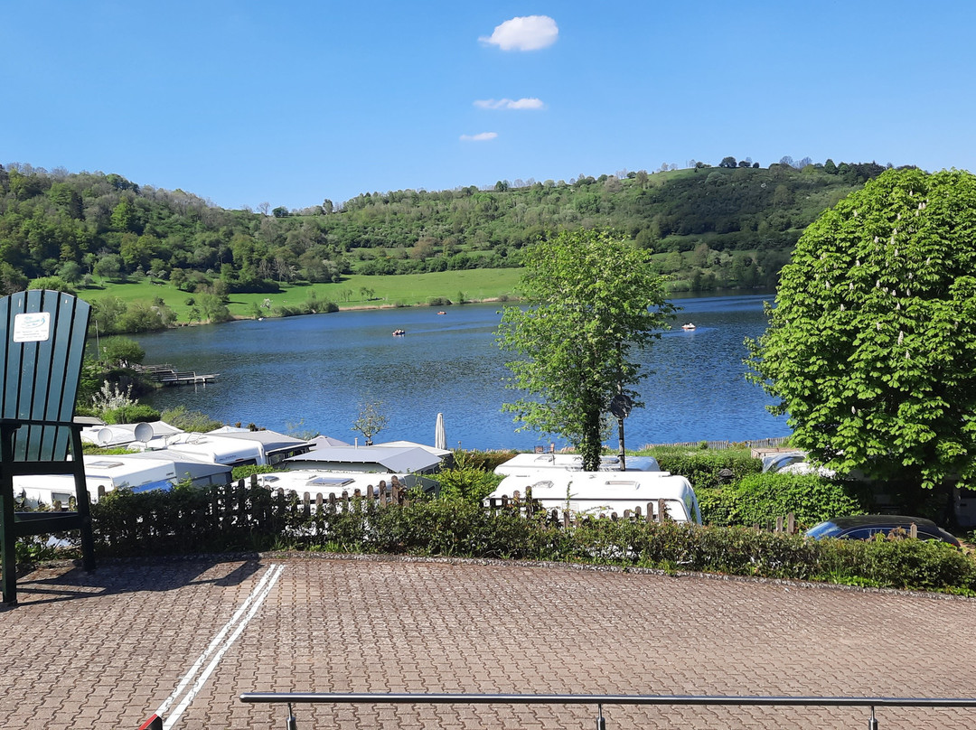 Hotel Schneider Am Maar Gmbh主图