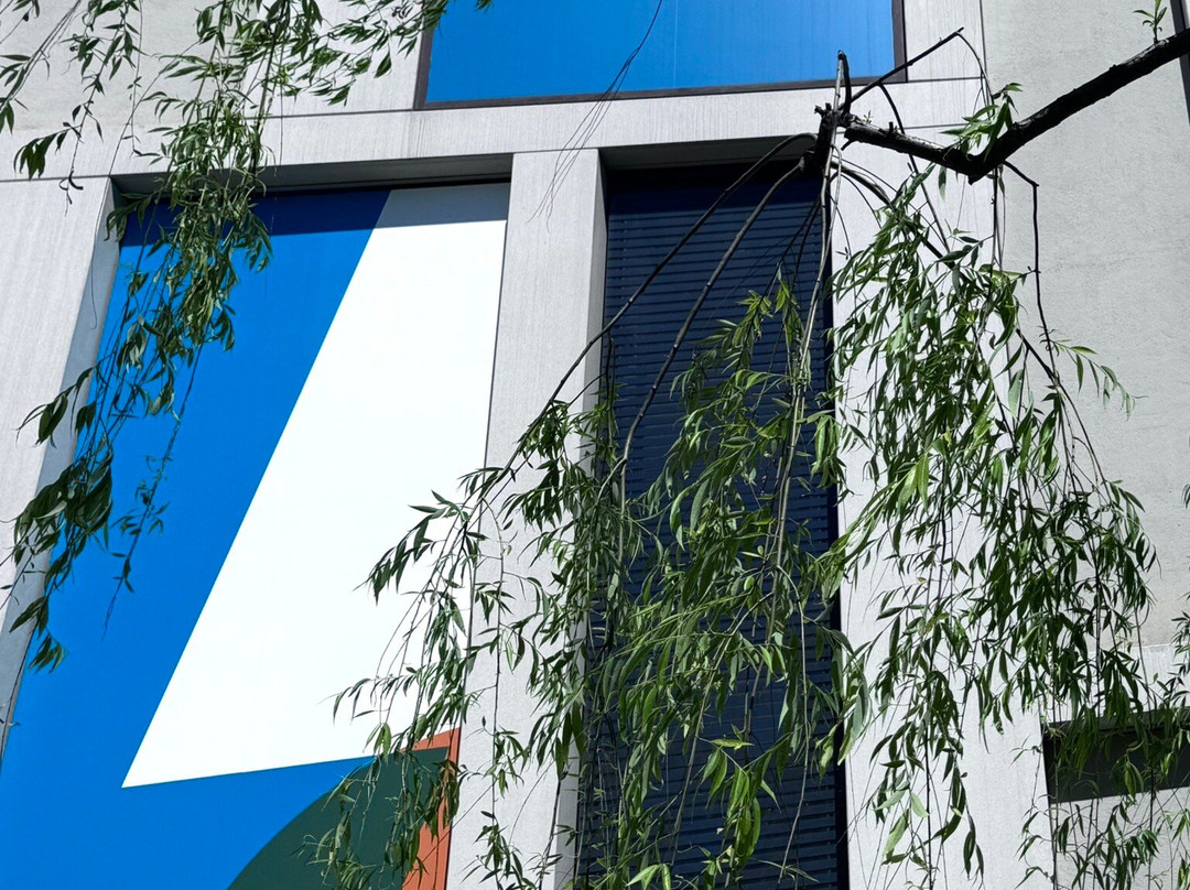 Museo Lavazza-都灵必去景点