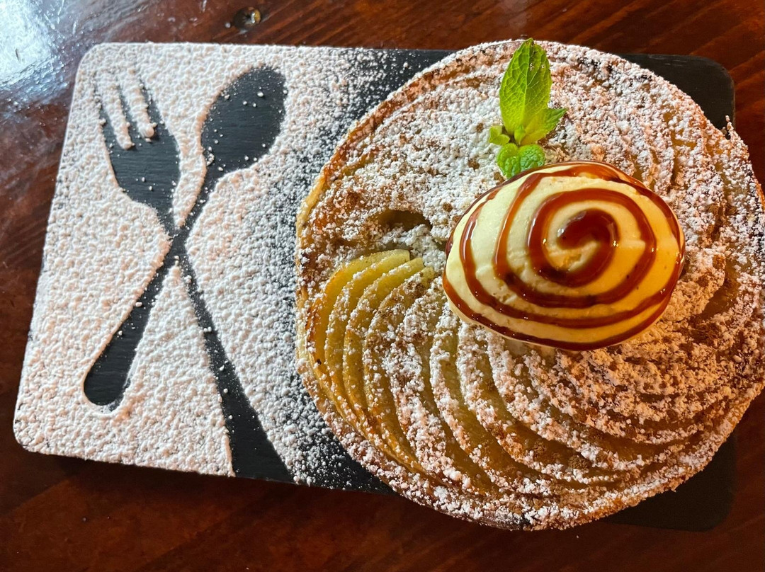 Core by Clare Smyth