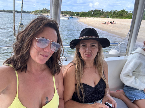 Sailing In Paradise-梅因海滩必去景点