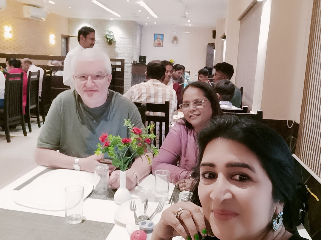 Hotel Mary Land Suites主图