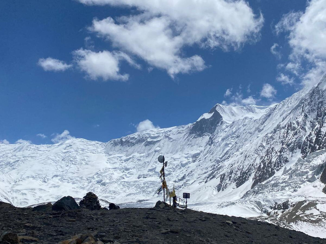 Adventure Himalaya Circuit Treks and Tours - Private Day Tours景点图片