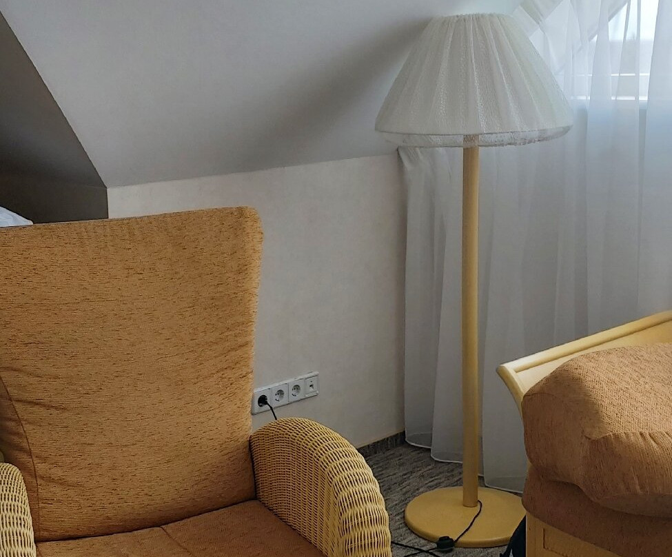 Hotel Uralski Dvor主图