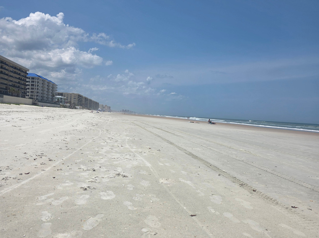 Ponce Inlet Historical Museum-Ponce Inlet必去景点