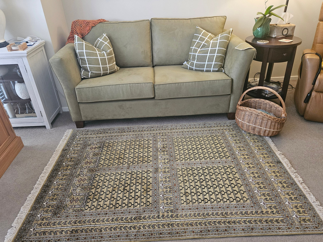 Jaipur Rugs Company Pvt. Ltd.-斋蒲尔必去景点