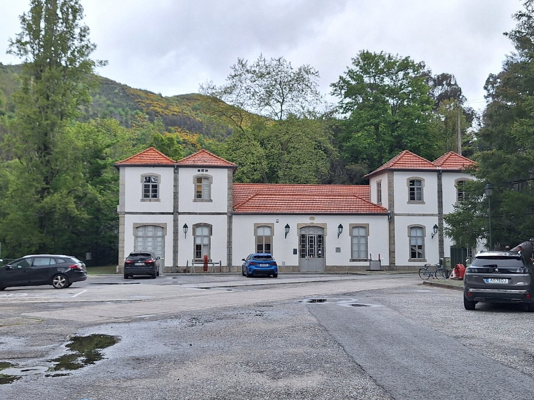 Museu Natural da Electricidade-Seia必去景点