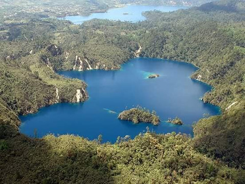 Chiapas Eco Tours-图斯特拉古铁雷斯必去景点