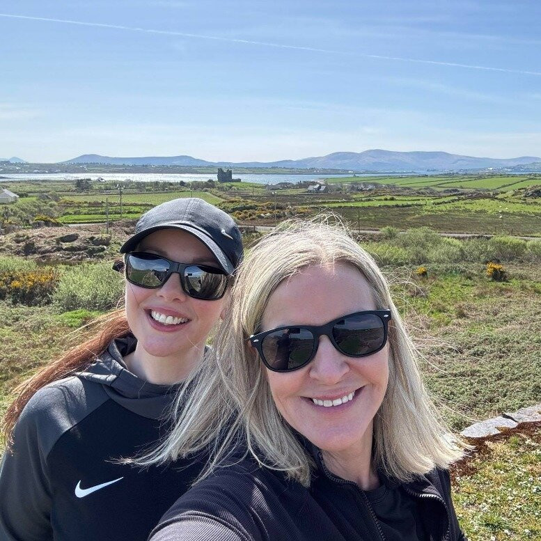 Aisling Ireland Private Tours