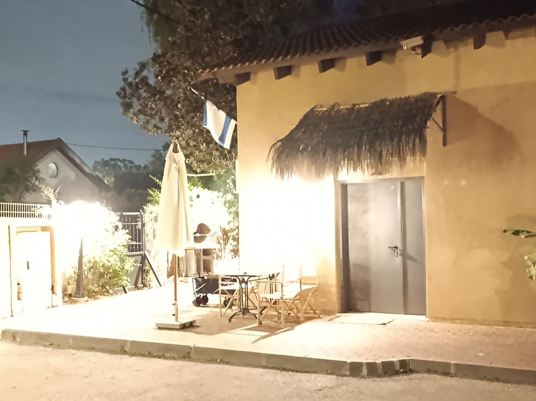 Dolphin Village主图