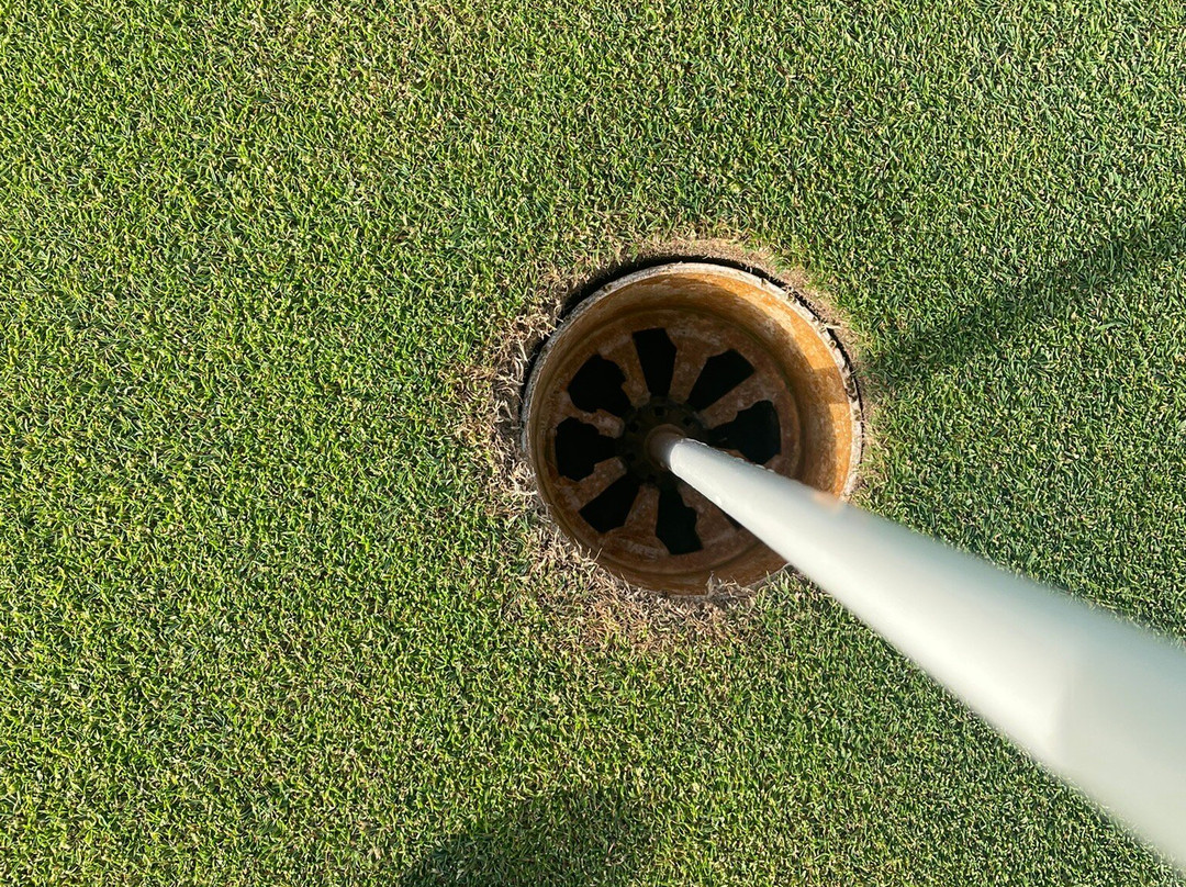 San Lorenzo Golf Course景点图片