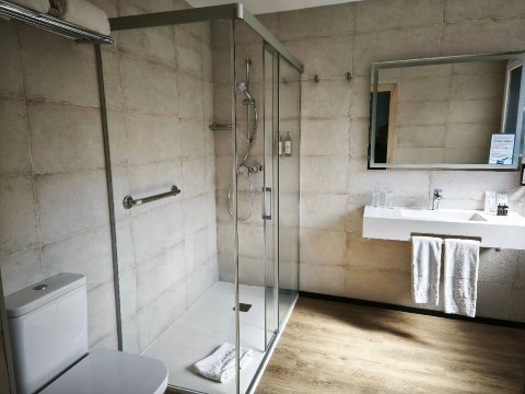 Hotel El Mirador-官方