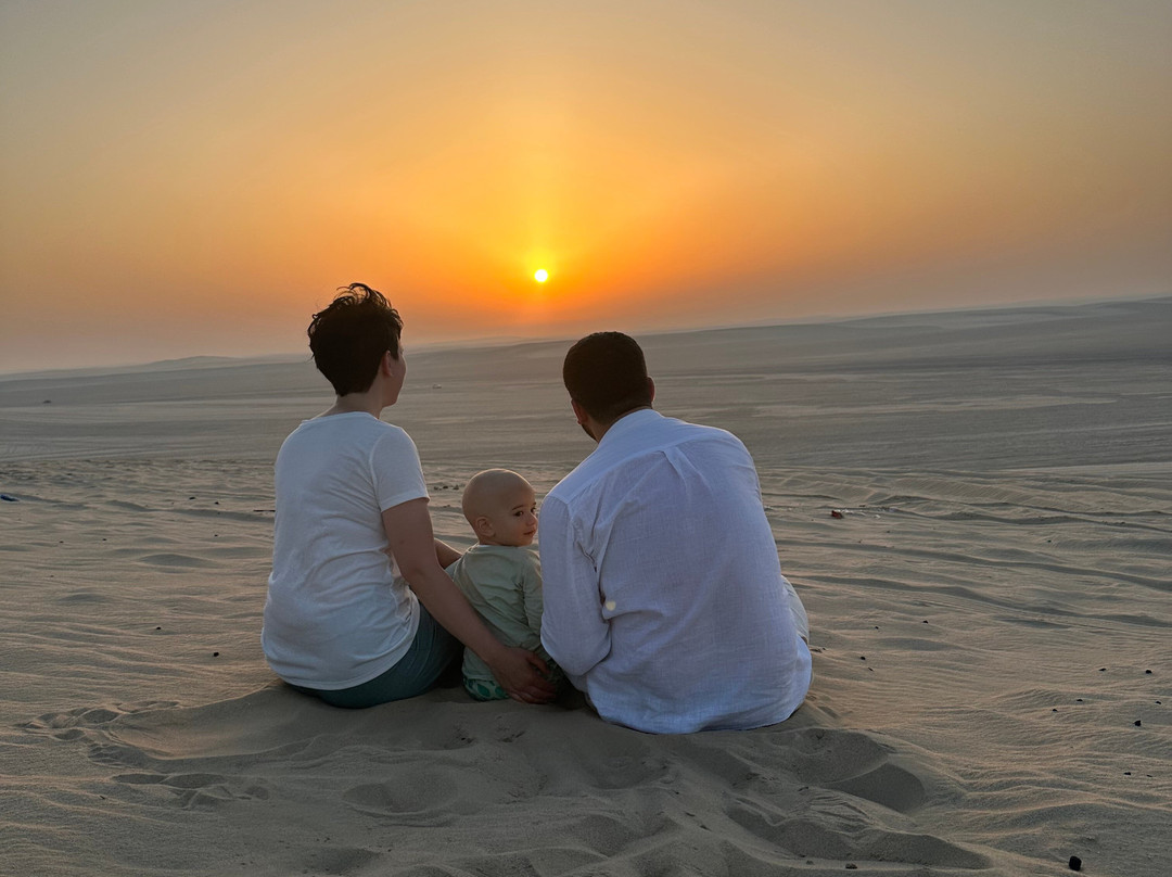 Qatar Inbound Tours-多哈必去景点