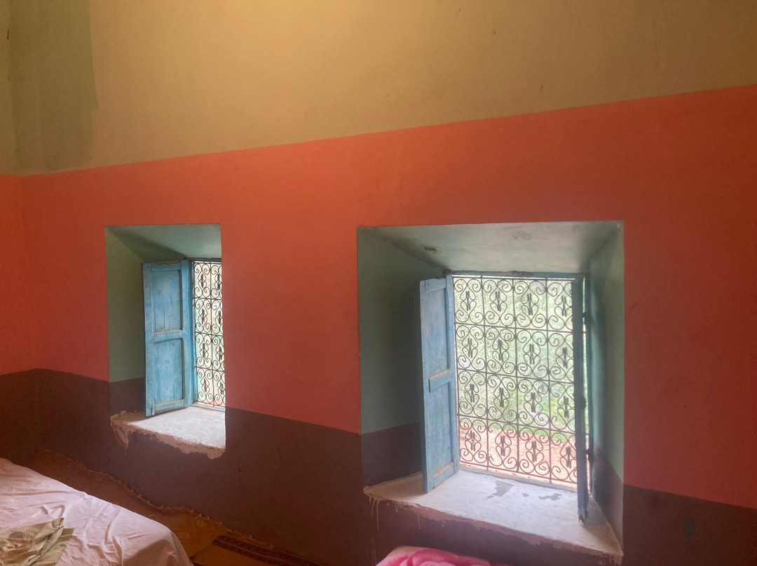 Zafrani-Taliouine必去景点