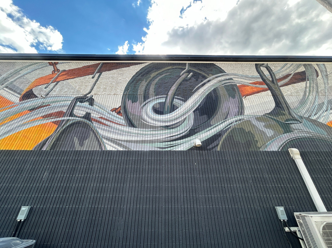 Lodge Cast Iron Factory Store-South Pittsburg必去景点