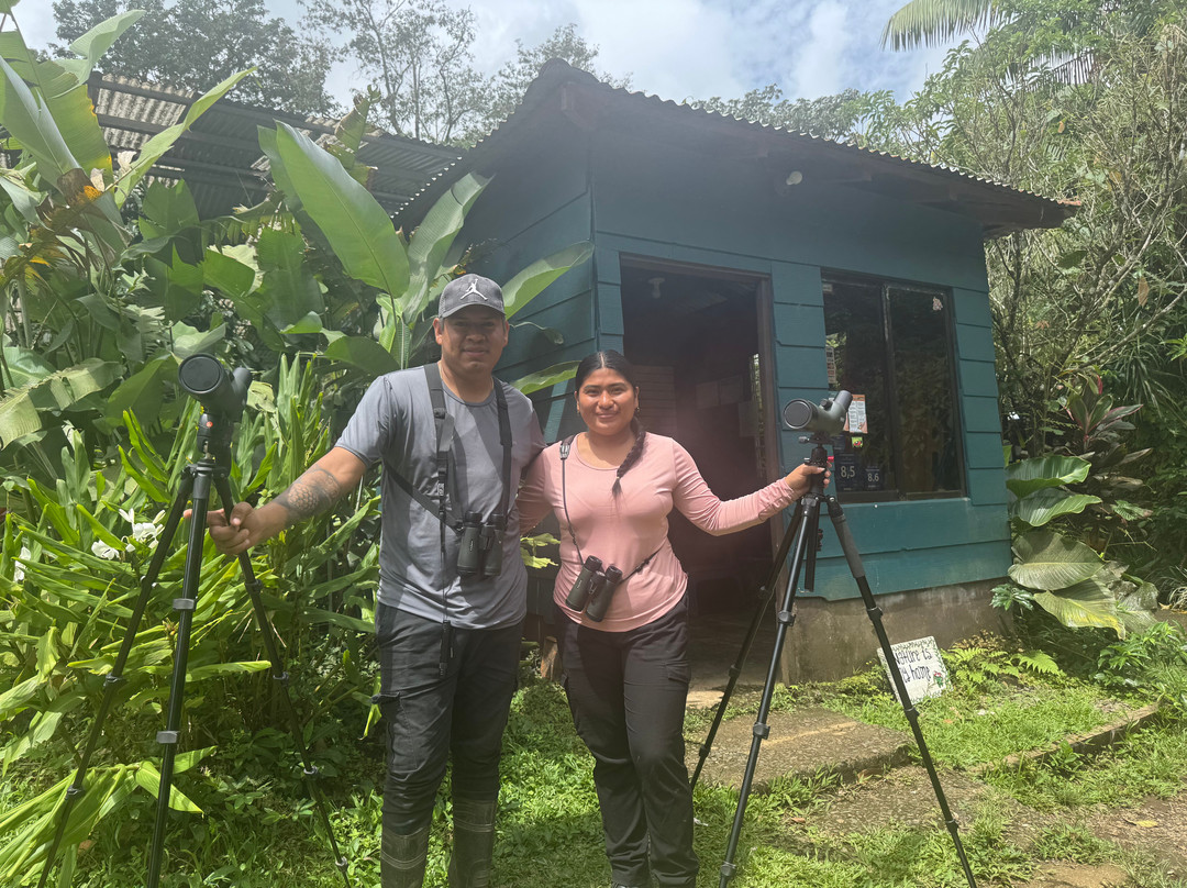 Finca Verde Lodge Tours-Bijagua de Upala必去景点