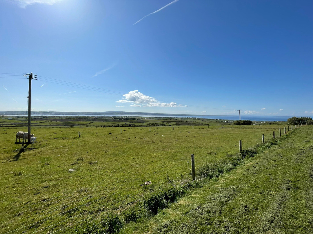 Moher Cottage-Liscannor必去景点