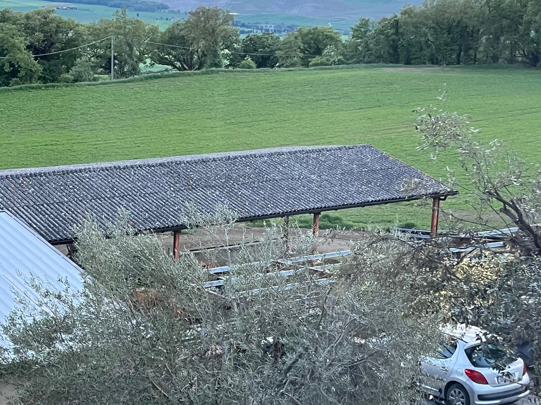 Agriturismo Riposati Podere Agogna主图