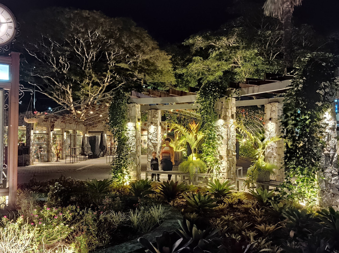 Igreja Matriz-Miguel Pereira必去景点