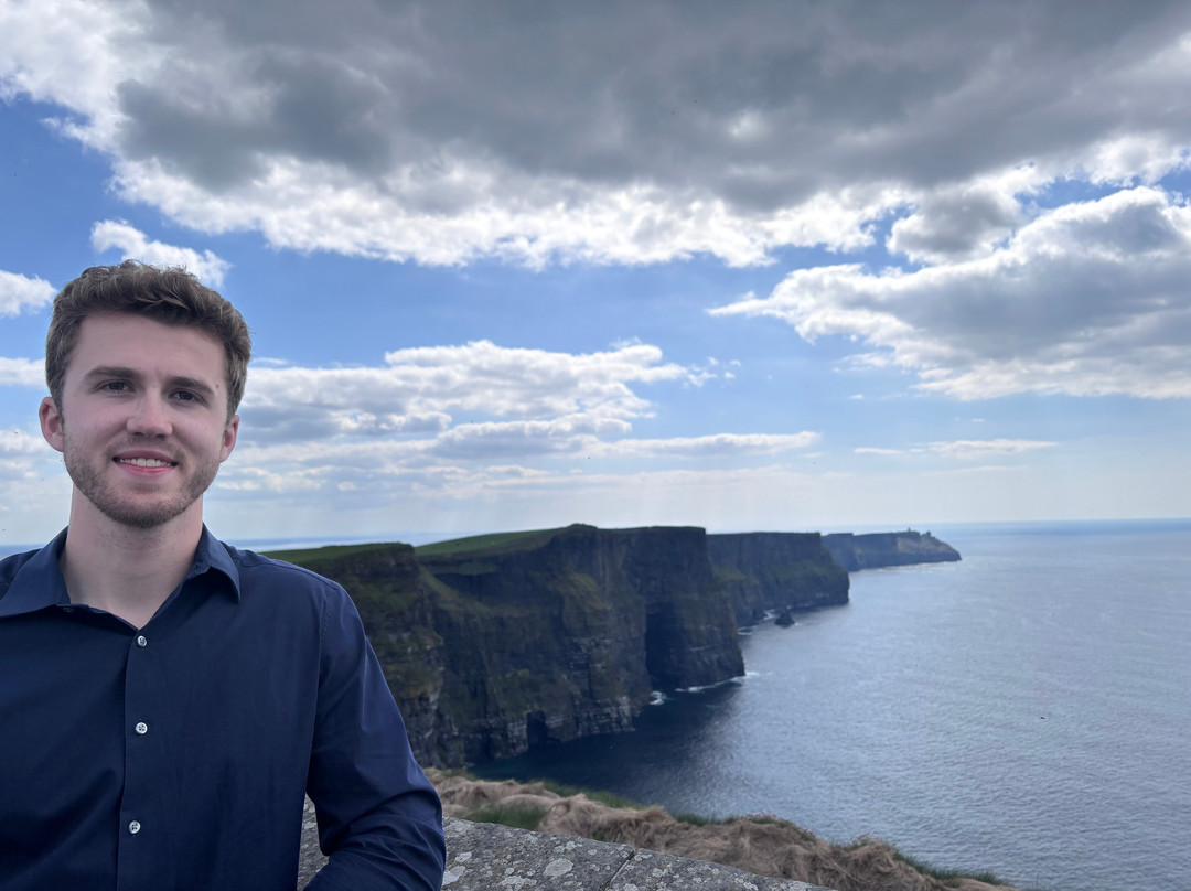 Elite Transfers Dublin-都柏林必去景点