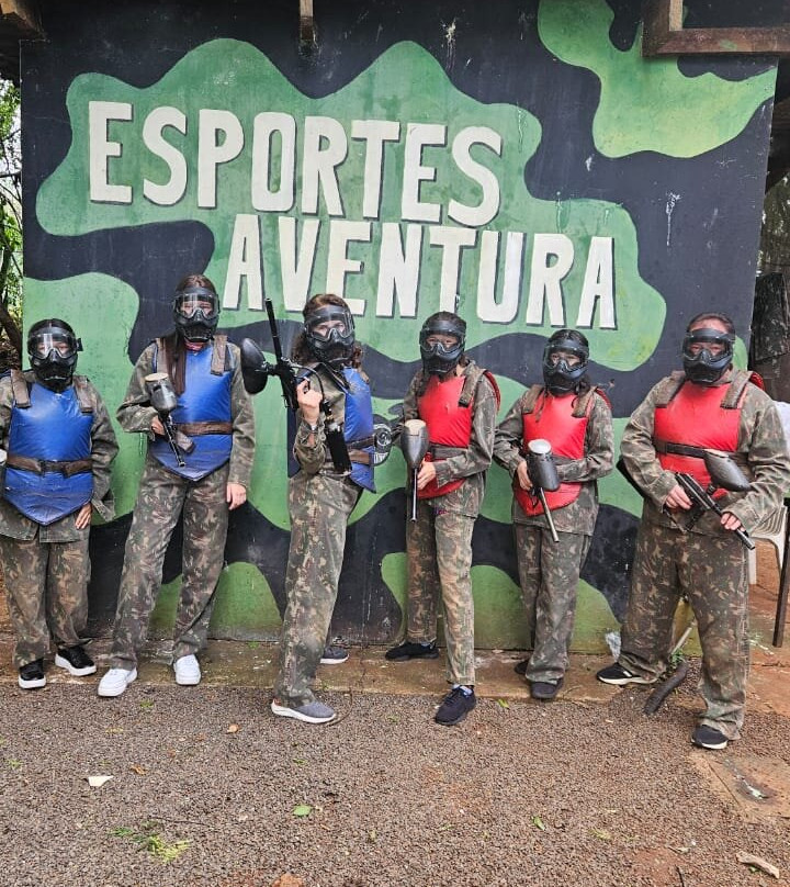 Aguativa Golf Resort主图